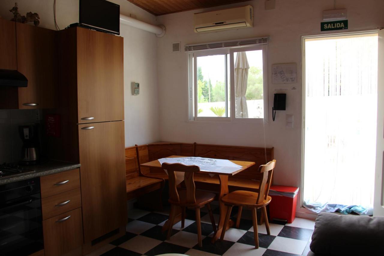 Aparthotel Casa Robion *