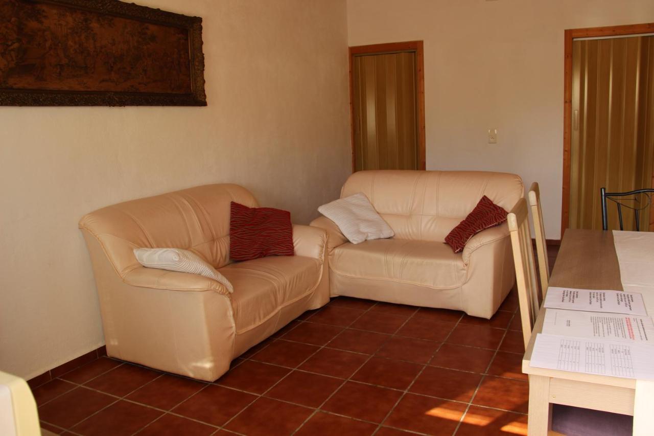 Aparthotel Casa Robion *