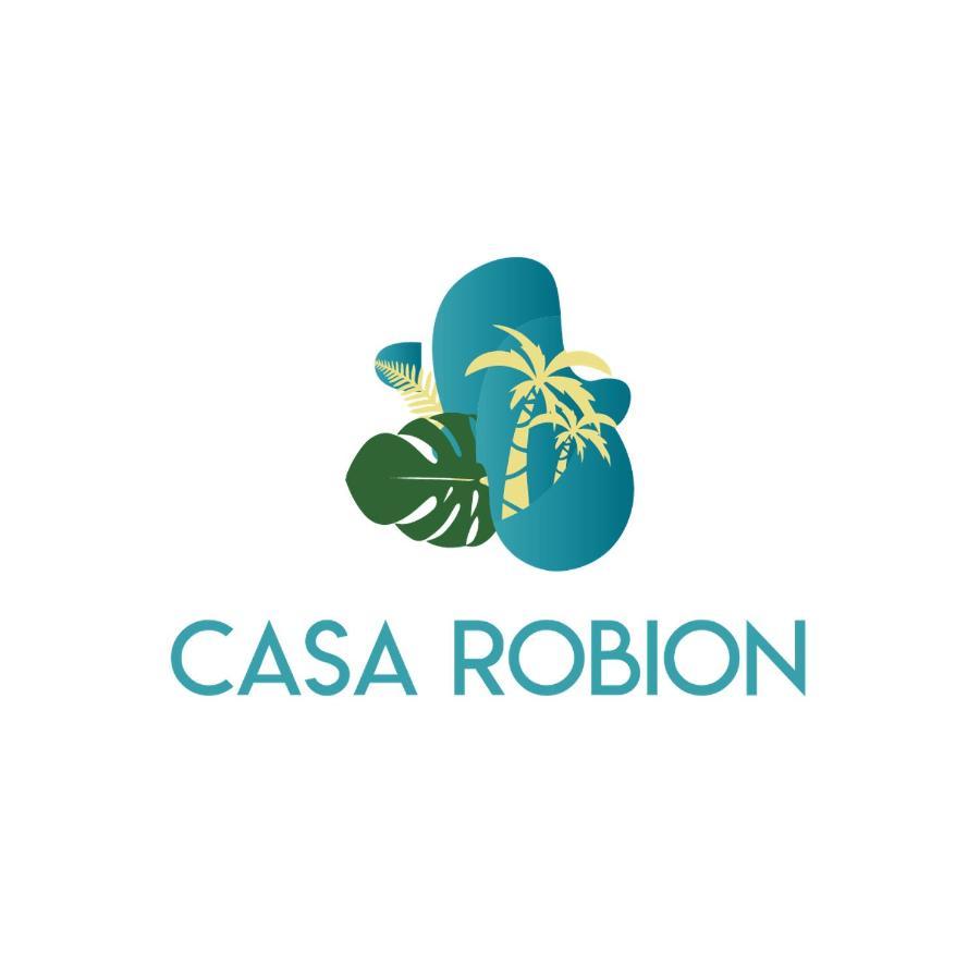 Casa Robion Aparthotel