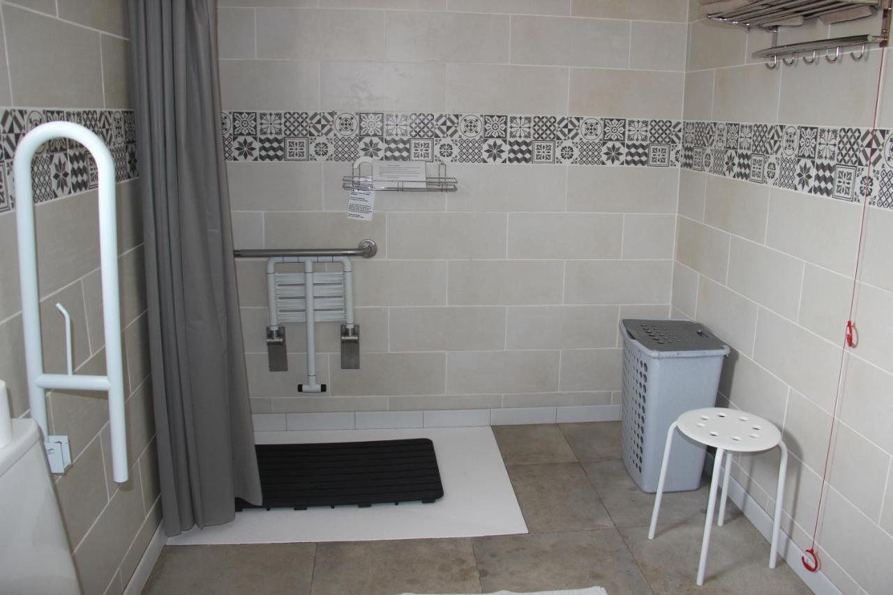 Aparthotel Casa Robion