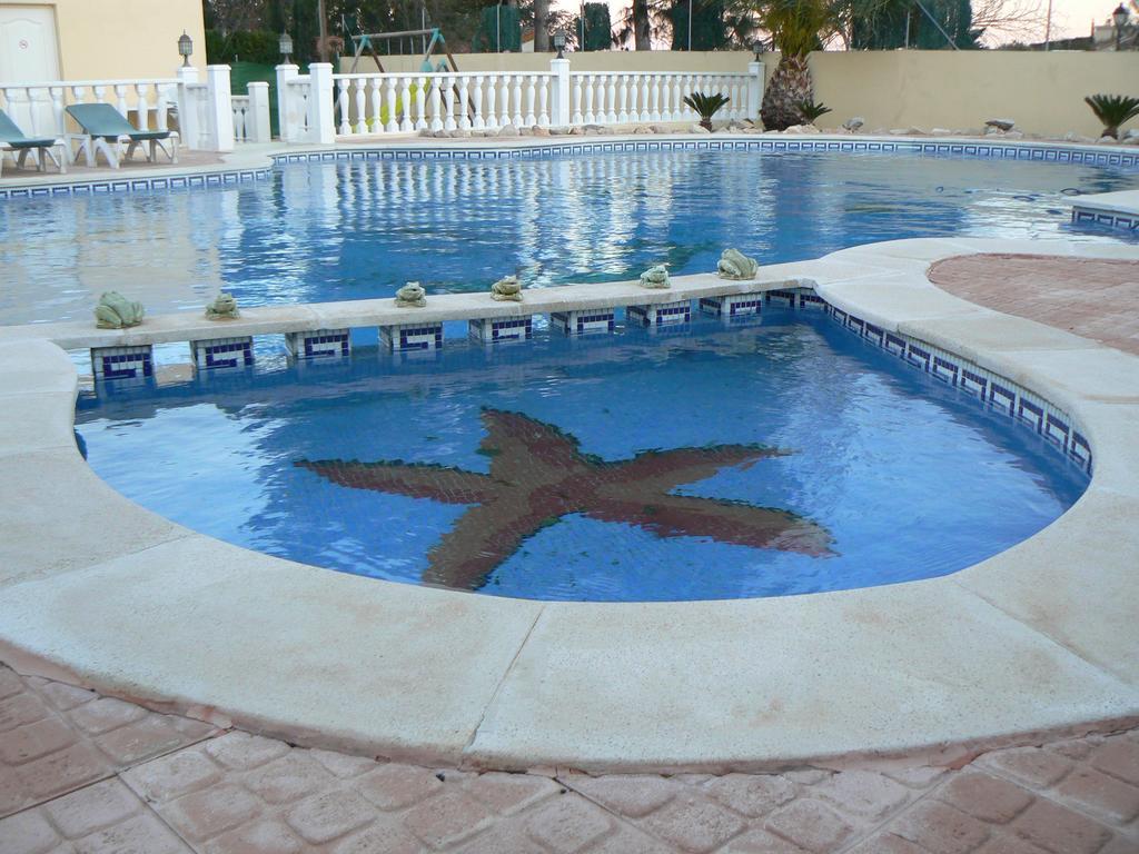 Casa Robion Aparthotel