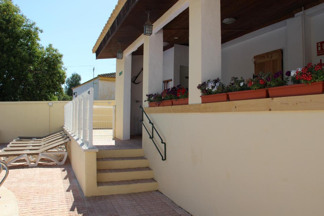 Casa Robion Aparthotel *