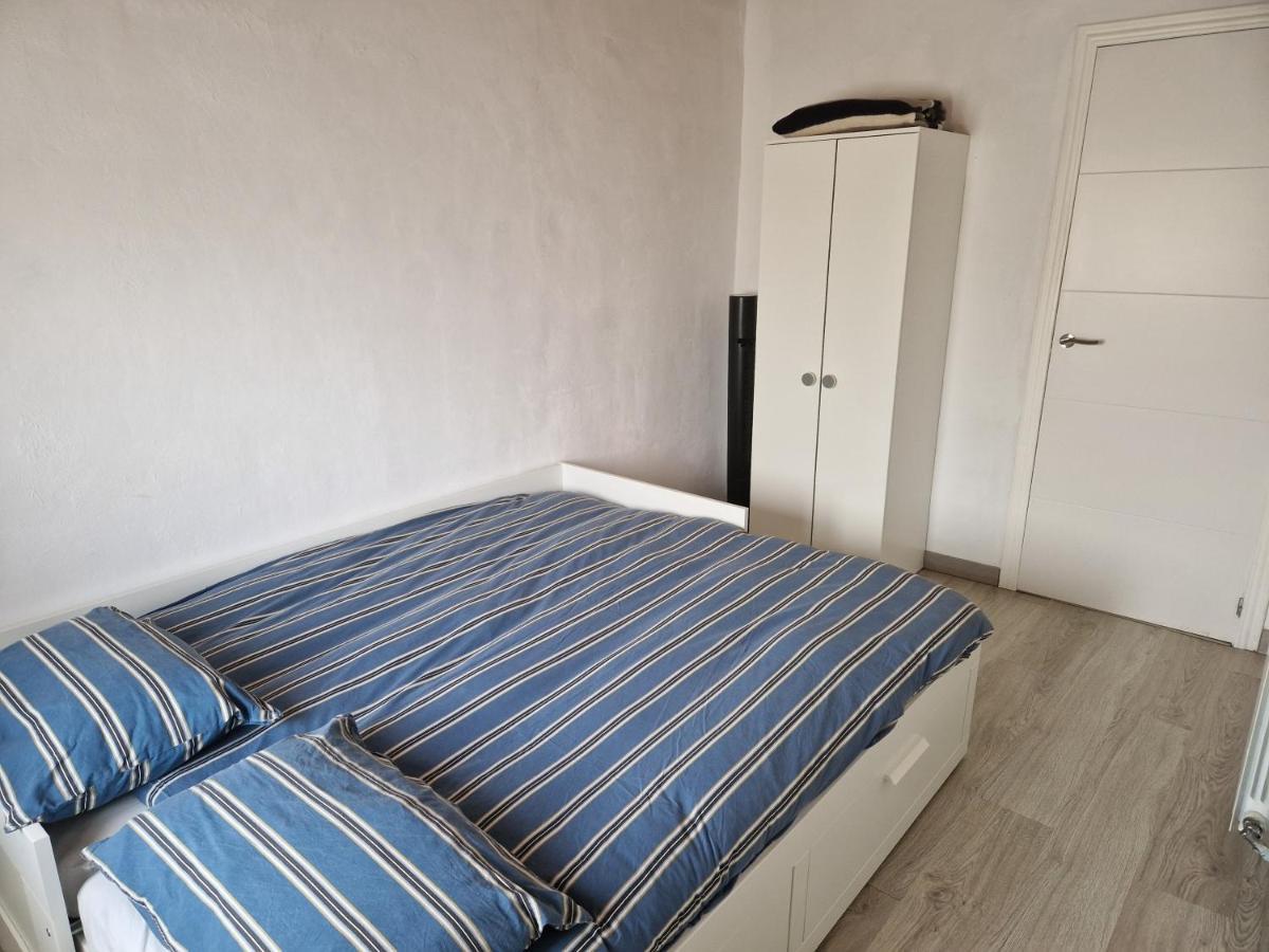 Aparthotel Casa Robion *