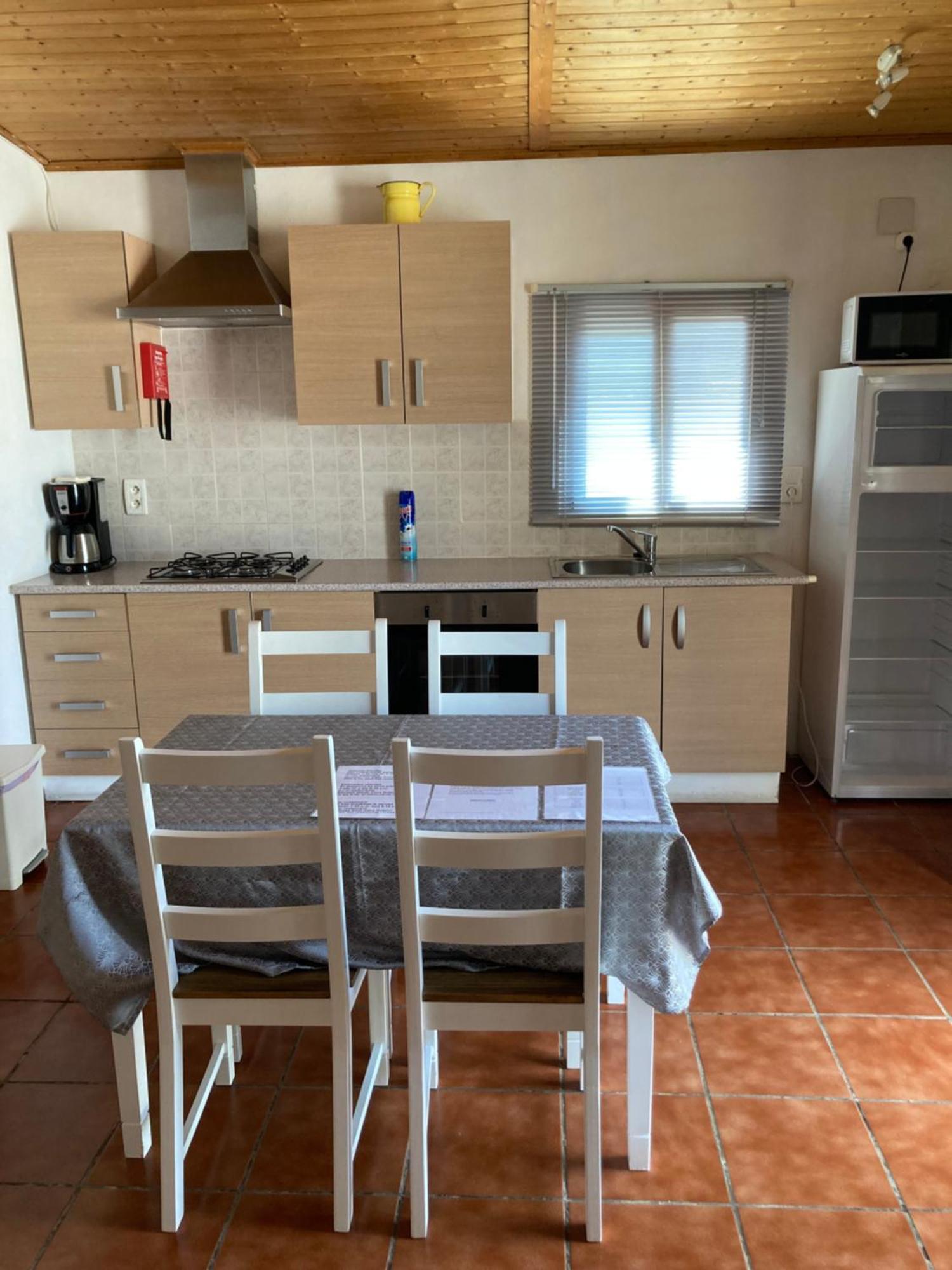 Casa Robion