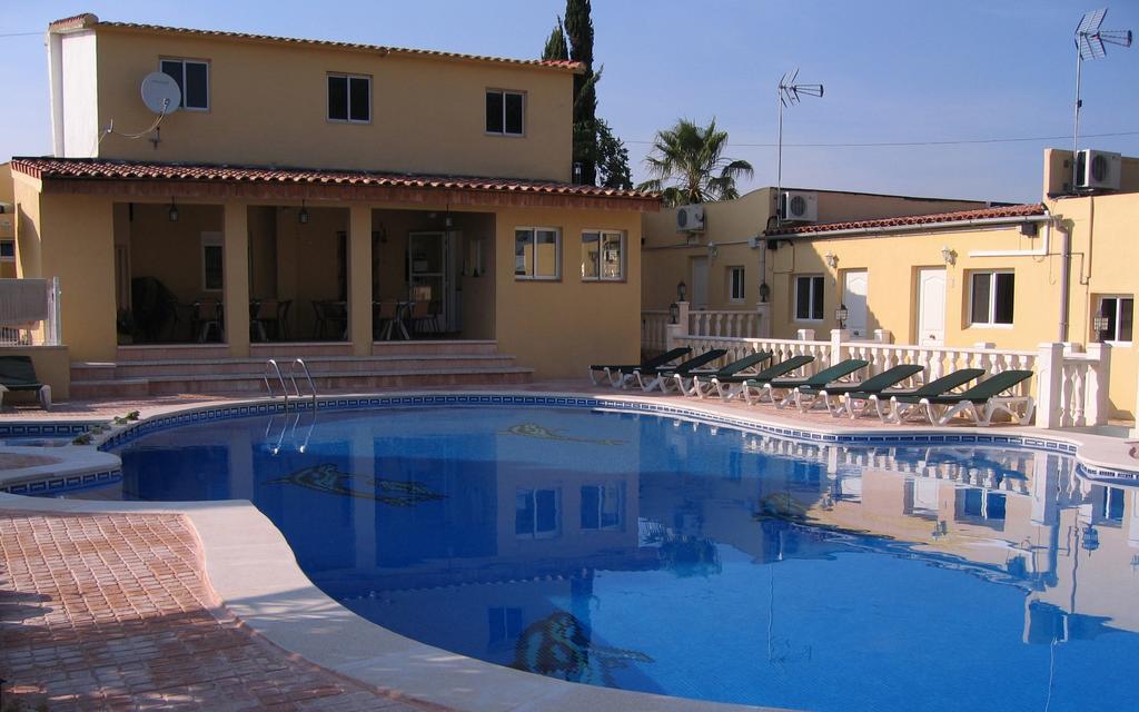 Casa Robion * Godelleta