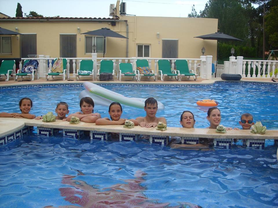 Casa Robion *