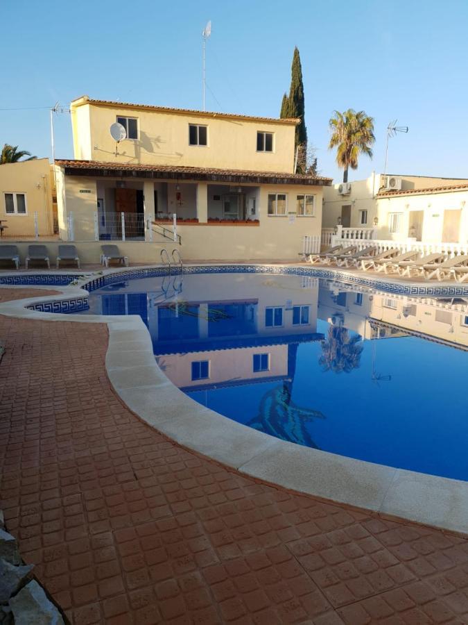 Casa Robion Aparthotel *
