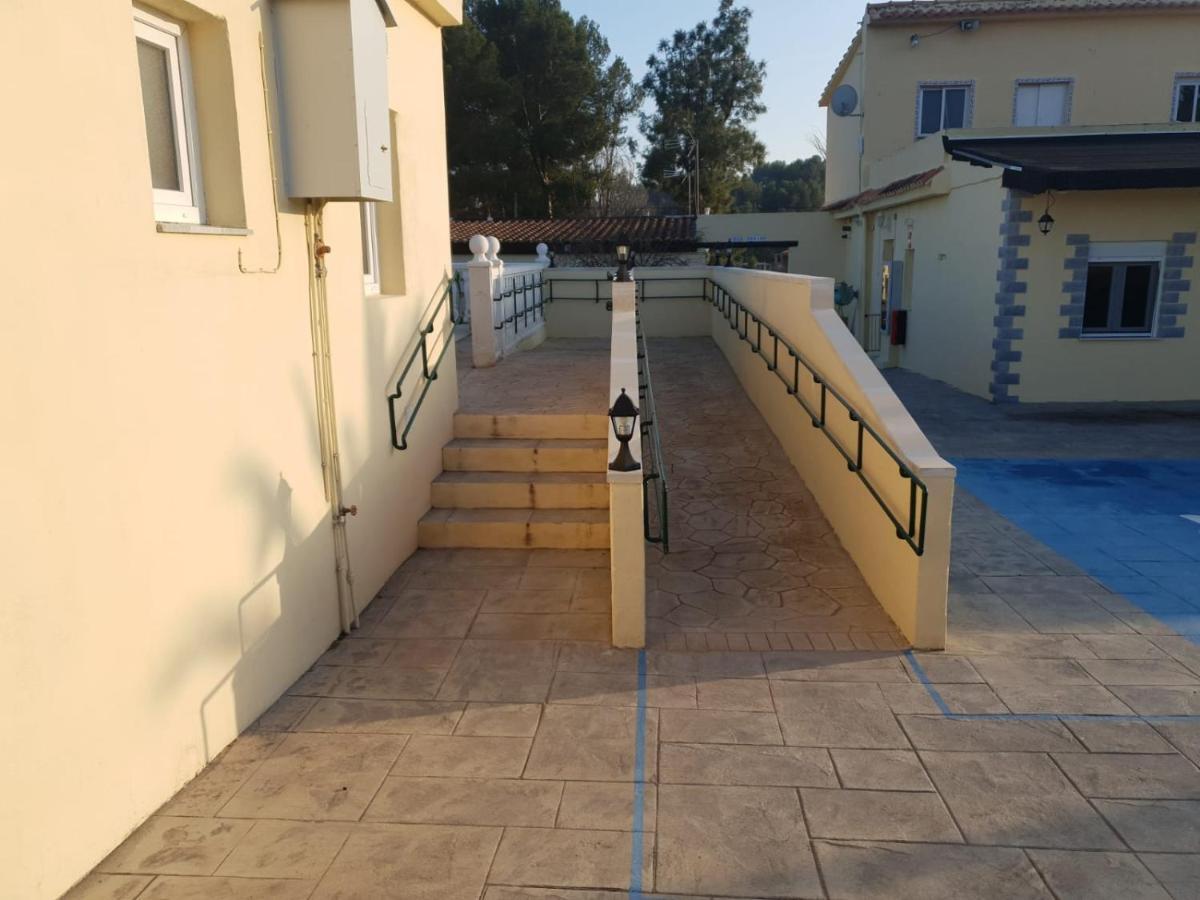 Casa Robion Godelleta