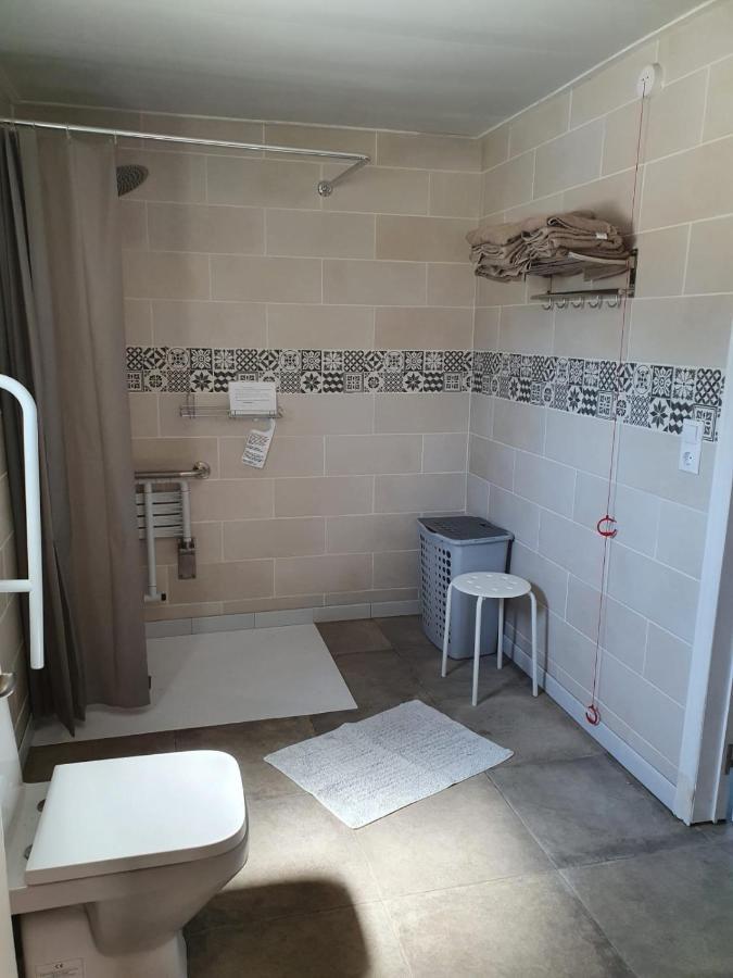 Aparthotel Casa Robion