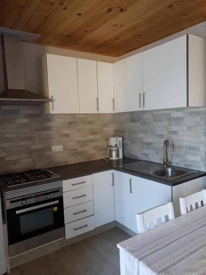 Casa Robion Aparthotel Godelleta