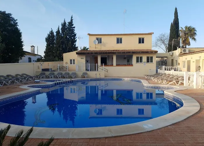Casa Robion