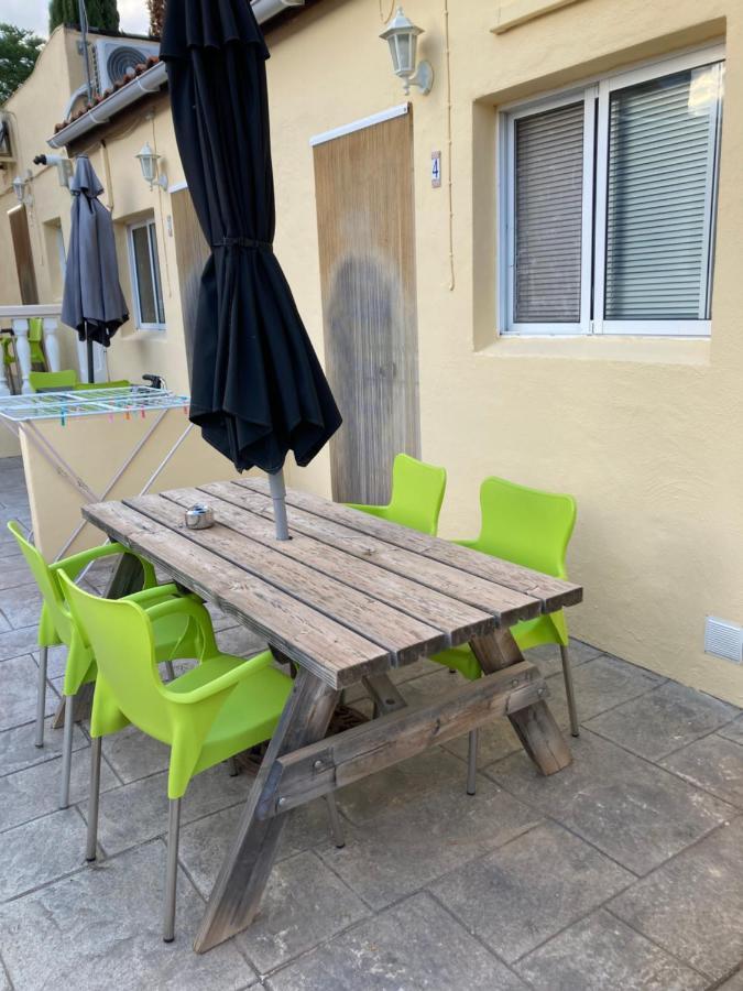 Casa Robion Aparthotel