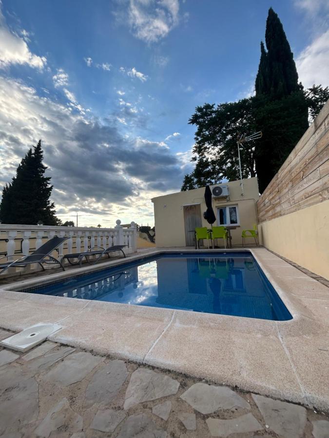 Aparthotel Casa Robion