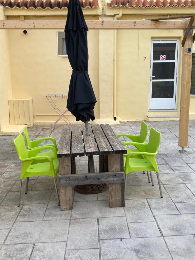 Aparthotel Casa Robion Godelleta