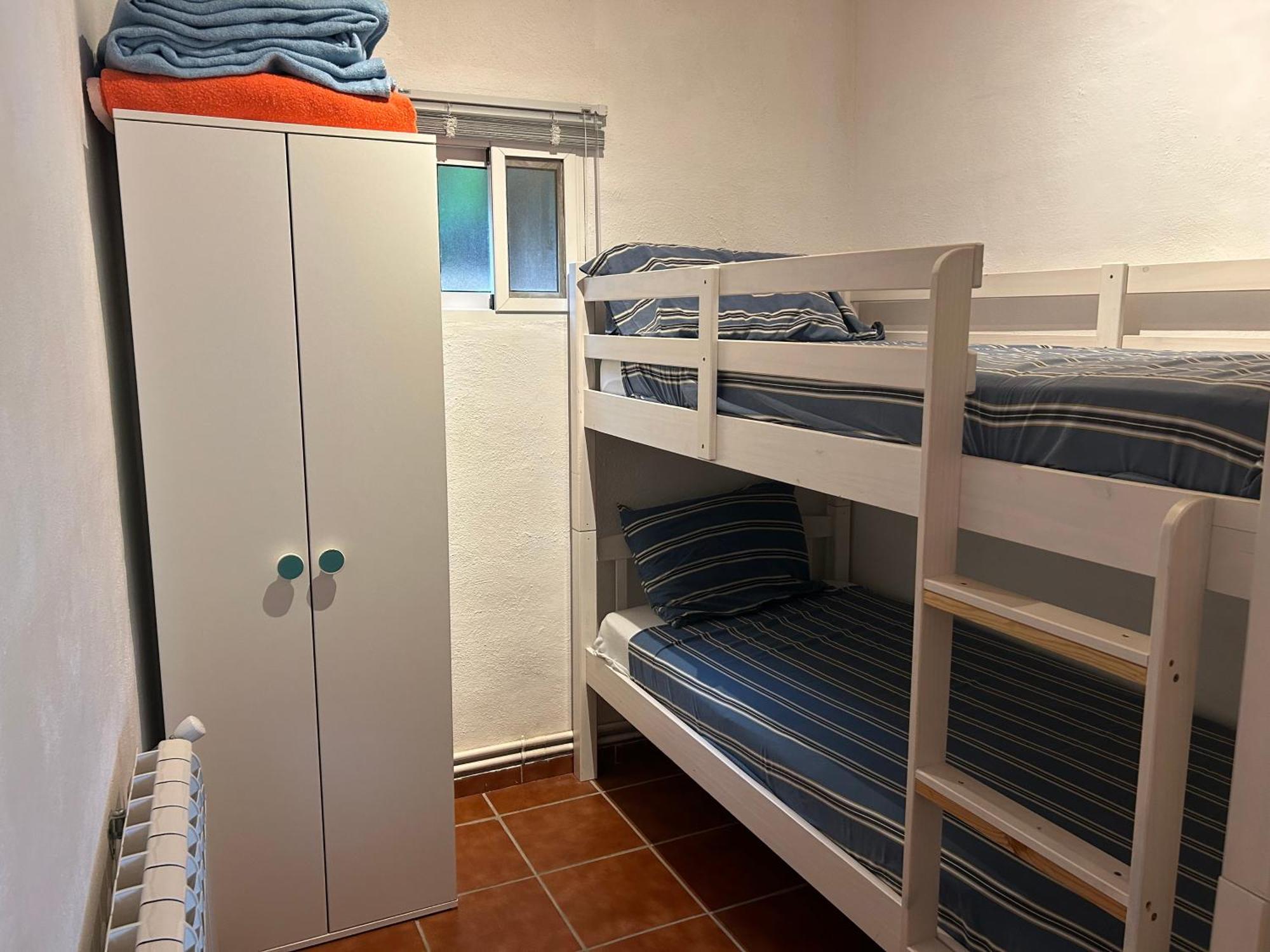 Aparthotel Casa Robion Godelleta