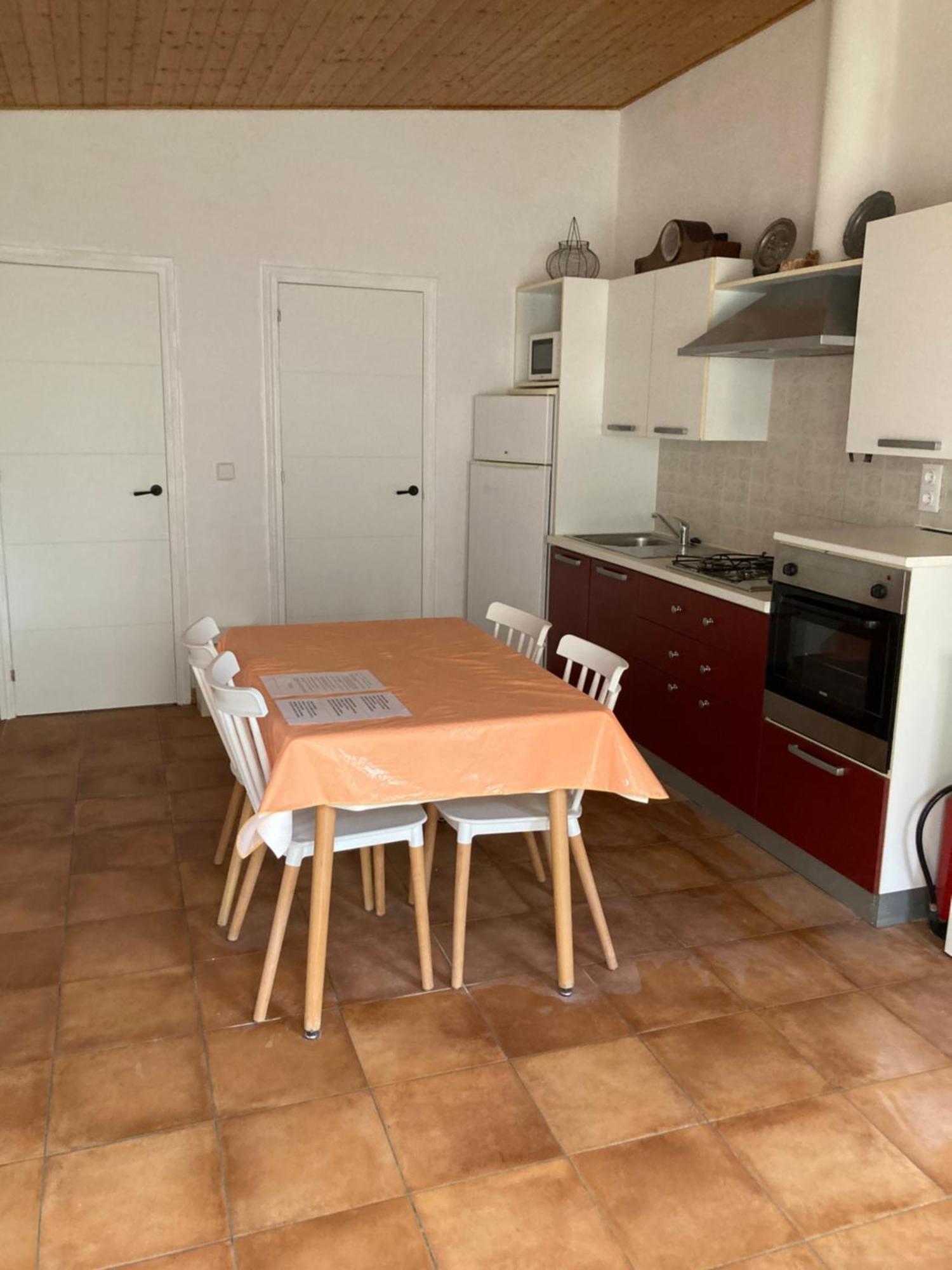 Aparthotel Casa Robion *