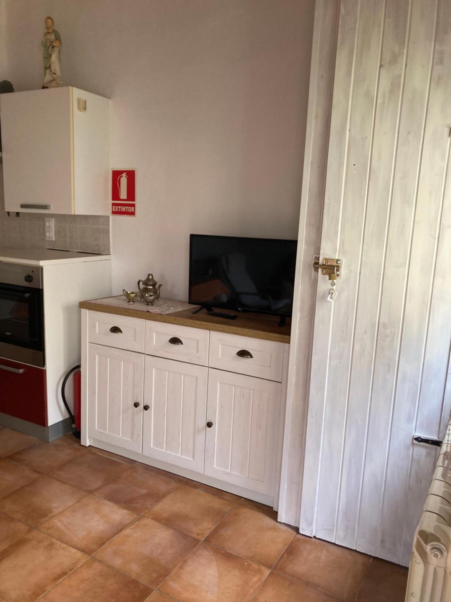 Casa Robion Aparthotel Godelleta