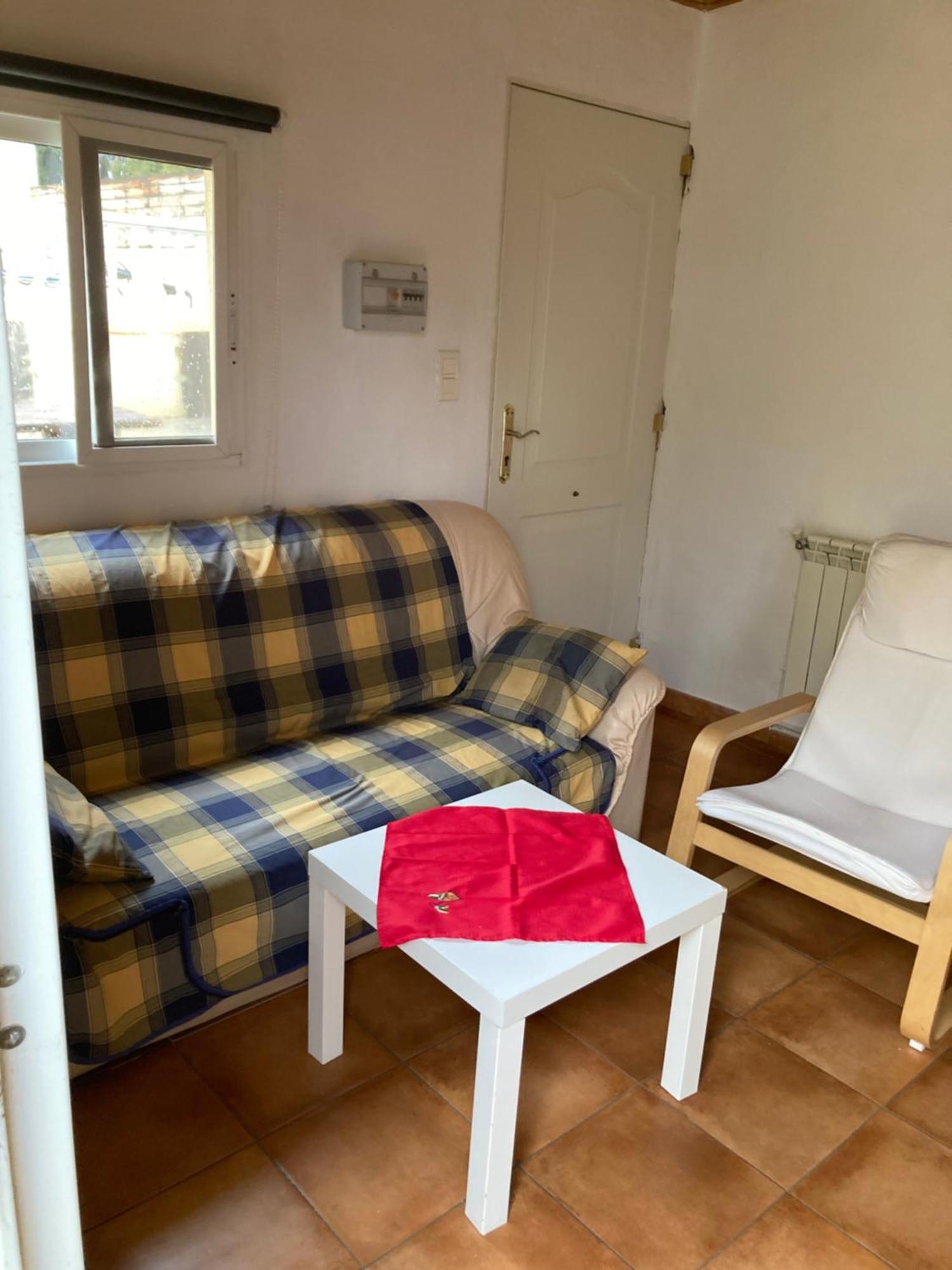 Aparthotel Casa Robion