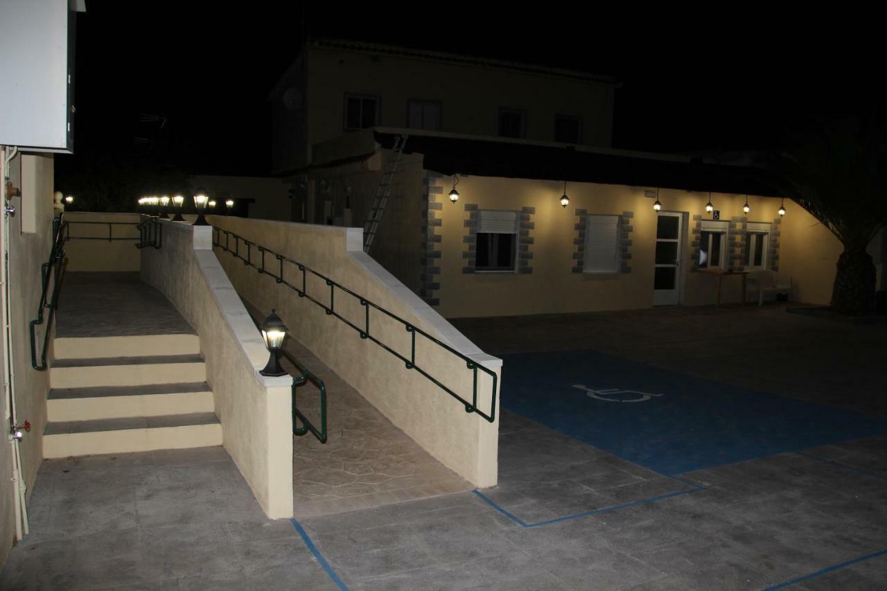 Casa Robion *