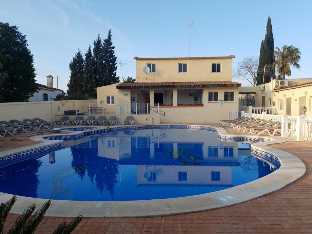 Casa Robion Aparthotel