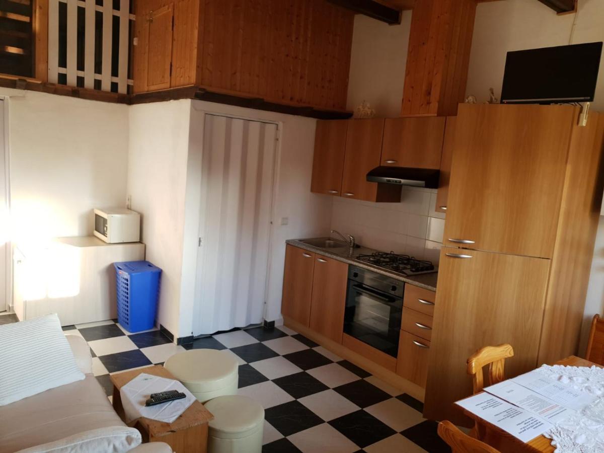 Casa Robion Aparthotel